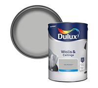 Dulux Walls & Ceilings Matt Paint Chic Shadow - 5L