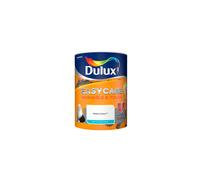 Dulux 5293163 Easycare Washable & Tough Matt Emulsion Paint, White Cotton, 5 Litre