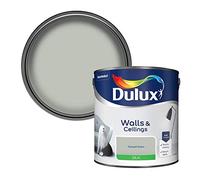 Dulux 5354976 Silk Emulsion Paint Colour of The Year 2020, Tranquil Dawn, 2.5 Liters