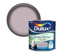 Dulux Simply Refresh One Coat Matt Dusted Fondant, 2.5L