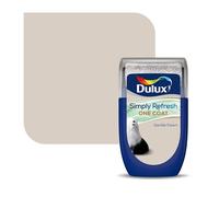 Dulux 5382953 Simply Refresh Tester Paint, Gentle Fawn, 30 ml