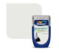 Dulux Simply Refresh One Coat Paint White Mist - Tester 30ml