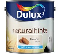 Dulux 5L Vinyl Matt Apple White