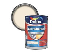 Dulux All Weather Protection Masonry - White & Colours - Textured - 5L
