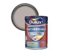 Dulux All Weather Protection Smooth Masonry - 5L - Warm Truffle