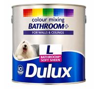 Dulux Bathroom Base | Specialist Anti-Mould Bathroom Paint Base