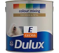 Dulux Colour Mixing Gloss Base 2.5 Litre Extra Deep