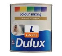 Dulux Colour Mixing Gloss Base 500ml Extra Deep