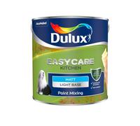 Dulux - Colour Mixing Kitchen Matt Base 2.5L - Light