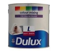 Dulux Paint Mixing Soft Sheen Spring Breeze 1, 2.5L