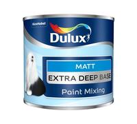 Dulux - Colour Mixing Tester Base 250ml - Extra Deep