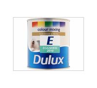 Dulux Colour Palette Eggshell Base 2010 Extra Deep 500ml