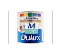 Dulux Colour Palette Eggshell Base 2010 Medium 500ml