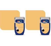 Dulux Colour Tester California Days 30ML (Pack of 2)