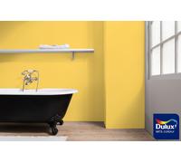 Dulux Colour Tester Lemon Chiffon 2, 30ML