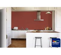 Dulux Colour Tester Mahogany Red, 30ML