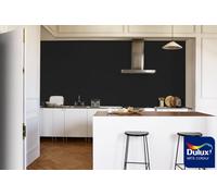 Dulux Colour Tester Rich Black, 30ML