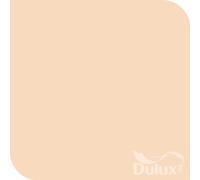 Dulux Colour Tester Soft Peach 30ml