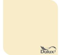 Dulux Colour Tester Soft Vanilla 30ml