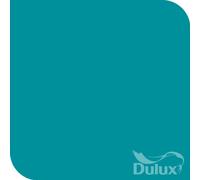 Dulux Colour Tester Teal Touch 30ml