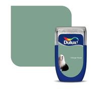 Dulux Village Maze Matt Wall & Ceiling Emulsion Paint, 30Ml Tester Pot