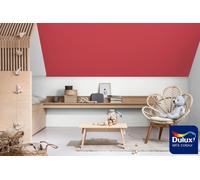 Dulux Colour Tester Wild Poppy, 30ML