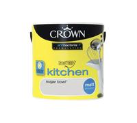 Crown Kitchen Matt 2.5L Sugar Bowl