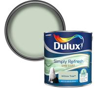 Dulux Du Matt, Apple White up to 2.5 L (Pack of 1)