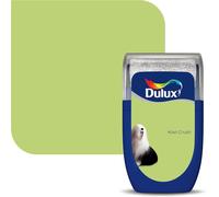 Dulux Matt Emulsion Paint For Walls and Ceilings 2.5L Perfectly Taupe Paint