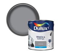 Dulux Du Matt, Natural Slate, 2.5 l (Pack of 1)
