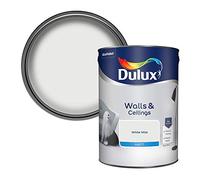 Dulux Du Matt, White Mist, 5 l (Pack of 1)