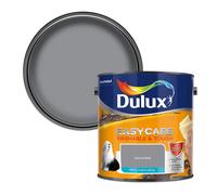 Dulux Easy Care Washable and Tough Matt Paint, Natural Slate, 2.5 l (Pack of 1)
