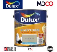 Dulux Easy-care Washable & Tough For Walls & Ceilings Interior Matt Paint 2.5L