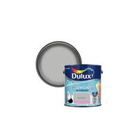Dulux Easycare Bath S/Sheen Chic Shadow 2.5L Grey