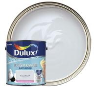 DULUX EASYCARE BATH SOFT SHEEN FROSTED STEEL 2.5L