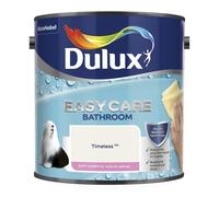 DULUX EASYCARE BATH SOFT SHEEN TIMELESS 2.5L