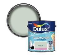 Dulux Bathroom Soft Sheen Emulsion Paint, 2.5L, Willow Tree