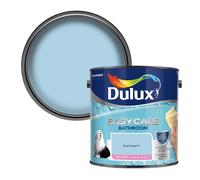Dulux Easycare Bathroom Paint, All Shades, Soft Sheen, 2.5 L