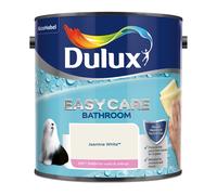 Dulux Easycare Bathroom Paint, All Shades, Soft Sheen, 2.5 L