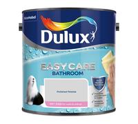 Dulux Easycare Bathroom Paint, All Shades, Soft Sheen, 2.5 L