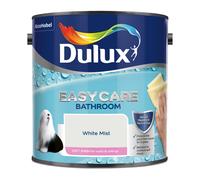 Dulux Easycare Bathroom Blush pink Soft sheen Emulsion paint 2.5L