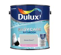 Dulux Easycare Bathroom Paint, All Shades, Soft Sheen, 2.5 L