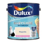 Dulux Easycare Bathroom Blush pink Soft sheen Emulsion paint 2.5L