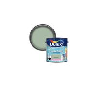 Dulux Easycare Bathroom Paint Dewy Lawn 2.5L - Soft Sheen, Moisture & Mould Resistant, Water-based, 5752219
