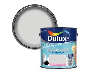 Dulux Easycare Bathroom Paint Polished Pebble - 2.5L