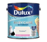 Dulux Easycare Bathroom Paint Timeless - 2.5L