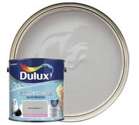 Dulux Easycare Bathroom Soft Sheen Emulsion Paint - Chic Shadow - 2.5L