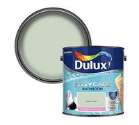 Dulux Bathroom Soft Sheen Emulsion Paint, 2.5L, Willow Tree