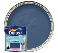 Dulux Easycare Bathroom Soft Sheen Paint Sapphire Salute 2-5l