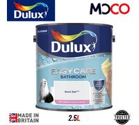 Dulux Easycare Bathroom Soft Sheen For Walls & Ceilings Interior Paint 2.5L